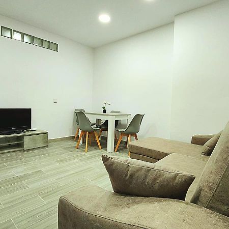 Apartamentos La Hormiguita Малага Экстерьер фото
